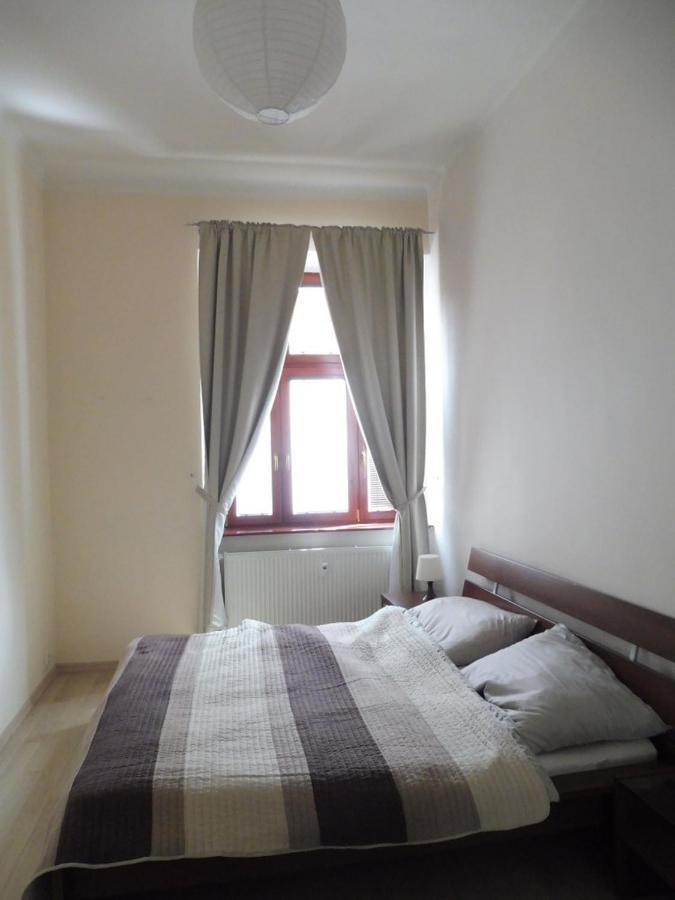 M10 Old Town Apartments Koszyce Zewnętrze zdjęcie
