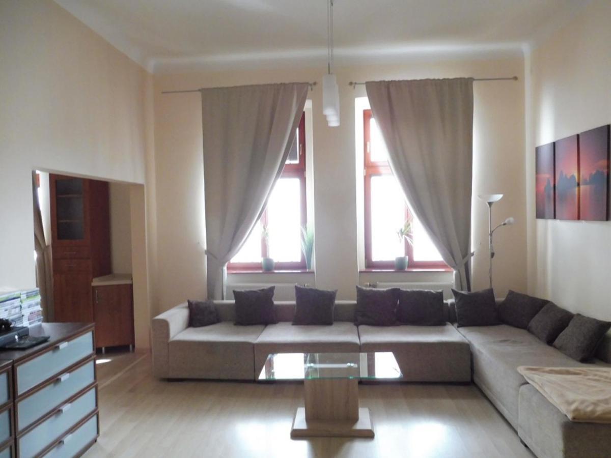 M10 Old Town Apartments Koszyce Zewnętrze zdjęcie