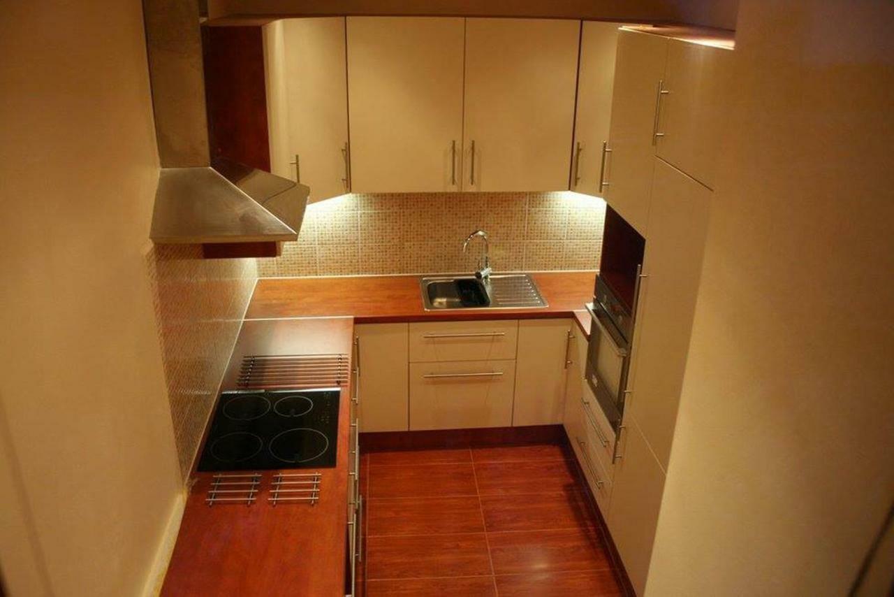 M10 Old Town Apartments Koszyce Zewnętrze zdjęcie