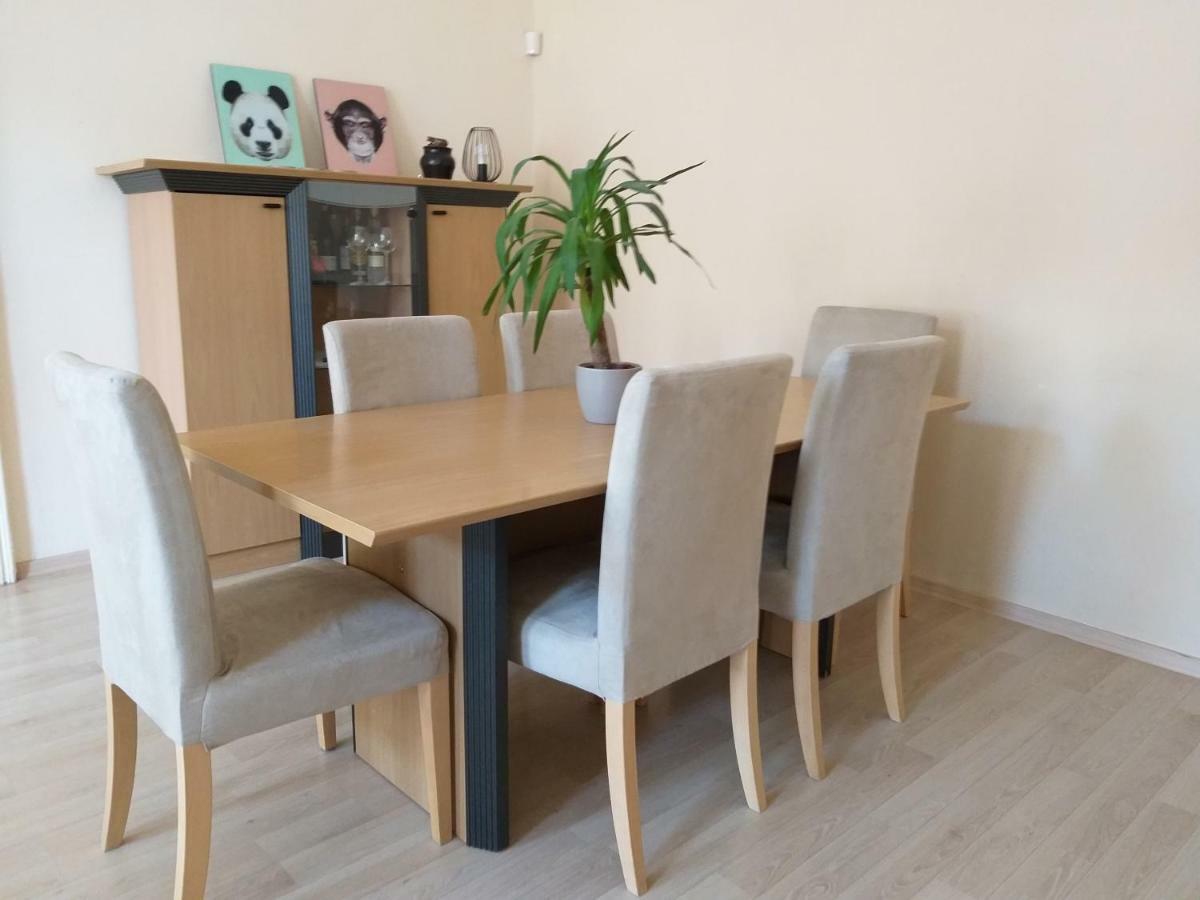 M10 Old Town Apartments Koszyce Zewnętrze zdjęcie