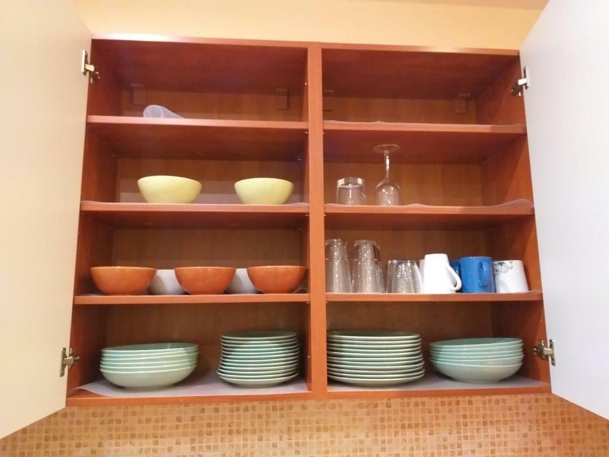 M10 Old Town Apartments Koszyce Zewnętrze zdjęcie