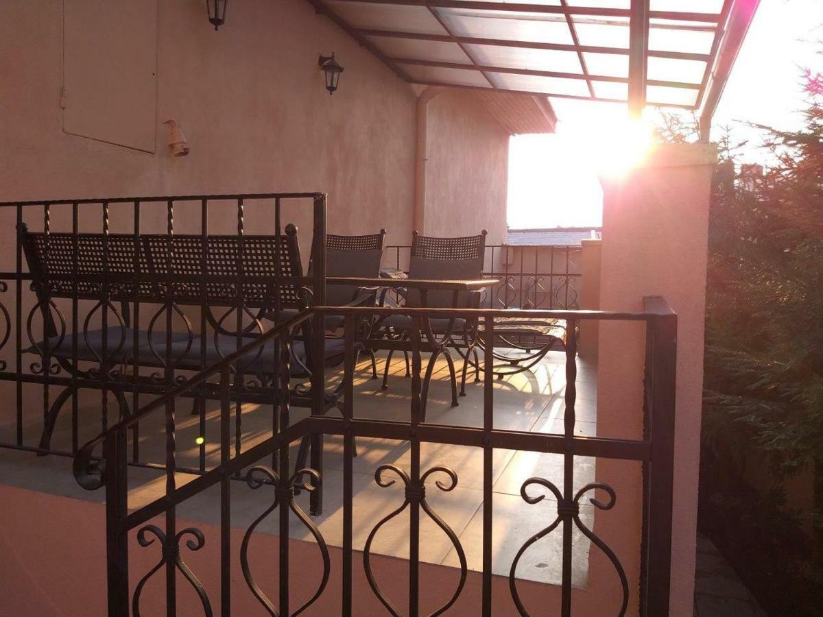 M10 Old Town Apartments Koszyce Zewnętrze zdjęcie