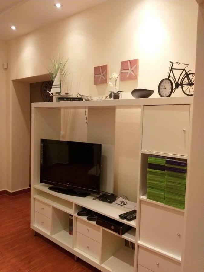 M10 Old Town Apartments Koszyce Zewnętrze zdjęcie