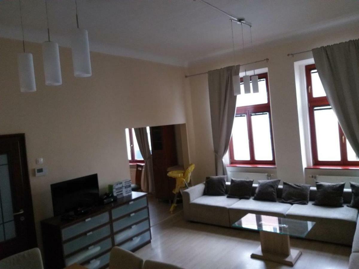 M10 Old Town Apartments Koszyce Zewnętrze zdjęcie