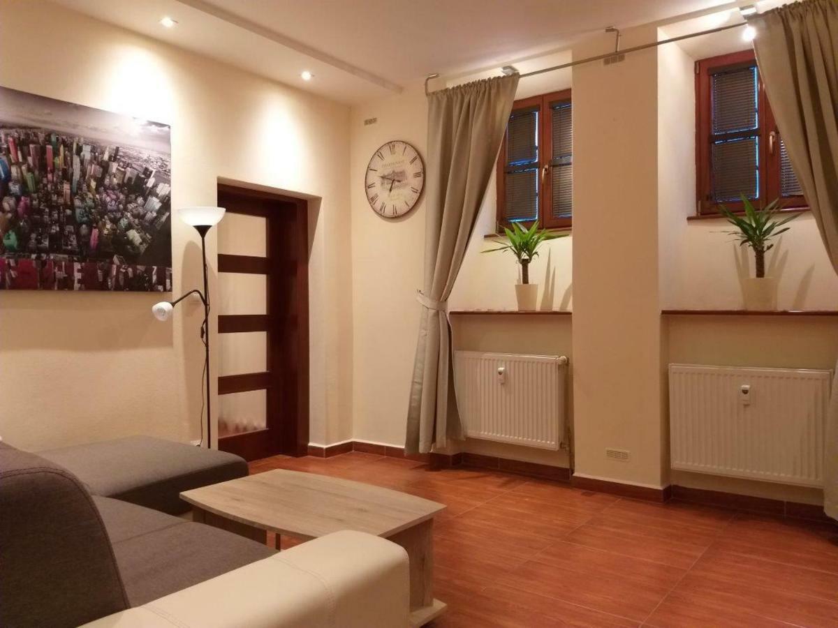 M10 Old Town Apartments Koszyce Zewnętrze zdjęcie