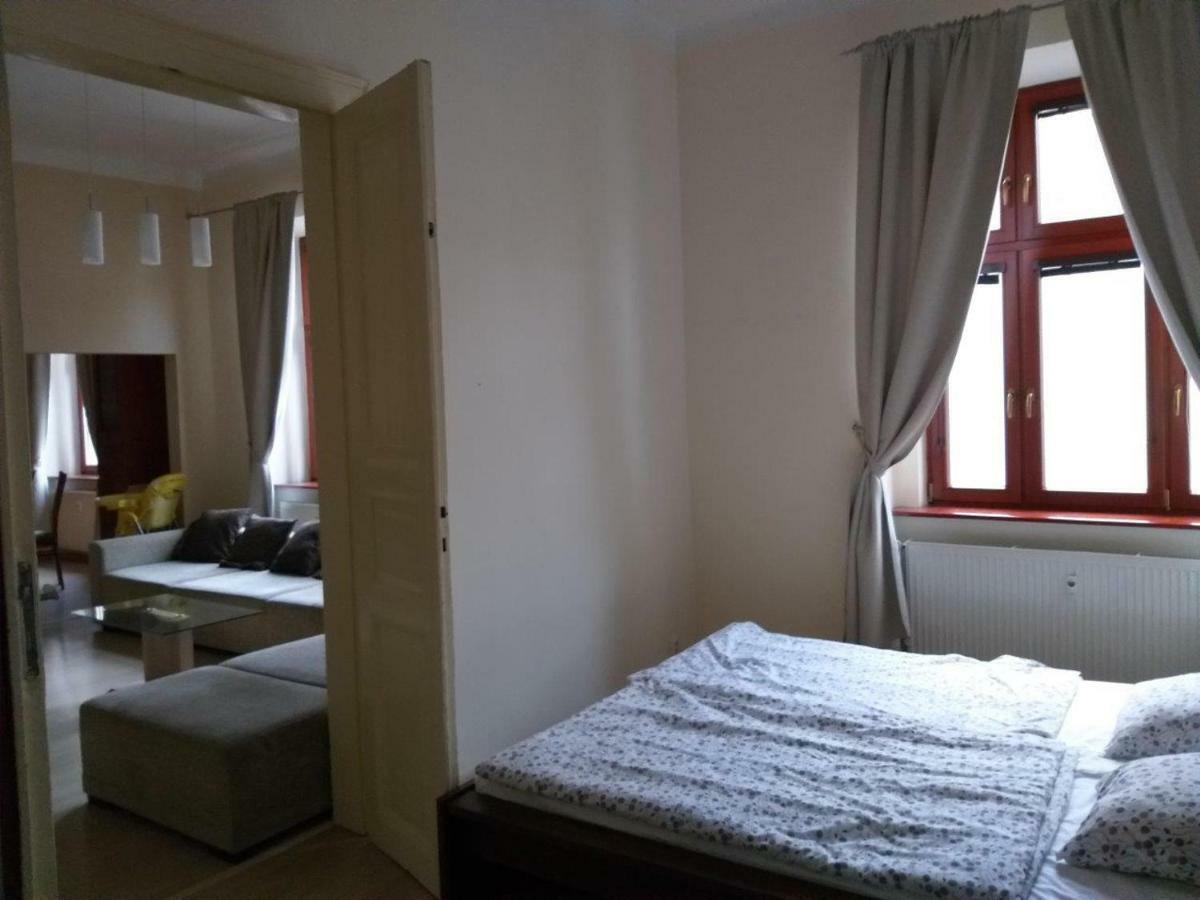 M10 Old Town Apartments Koszyce Zewnętrze zdjęcie