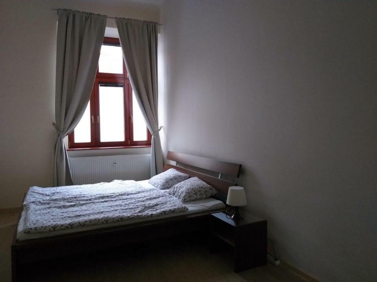 M10 Old Town Apartments Koszyce Zewnętrze zdjęcie