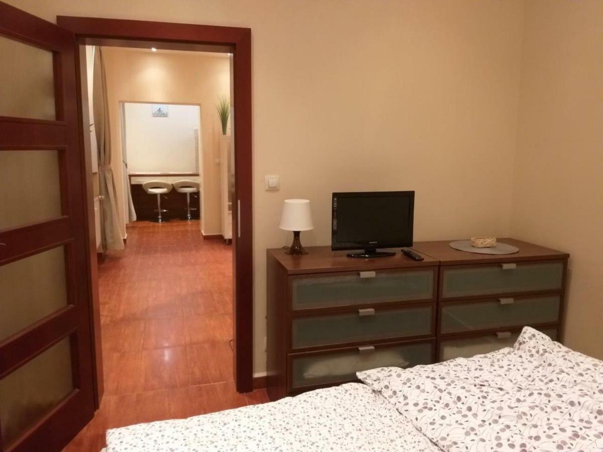 M10 Old Town Apartments Koszyce Zewnętrze zdjęcie