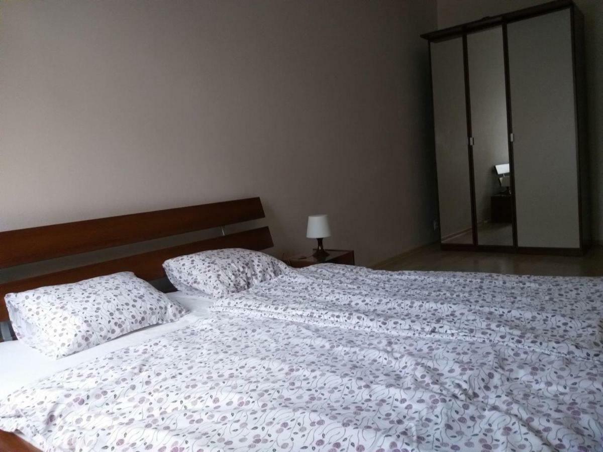 M10 Old Town Apartments Koszyce Zewnętrze zdjęcie