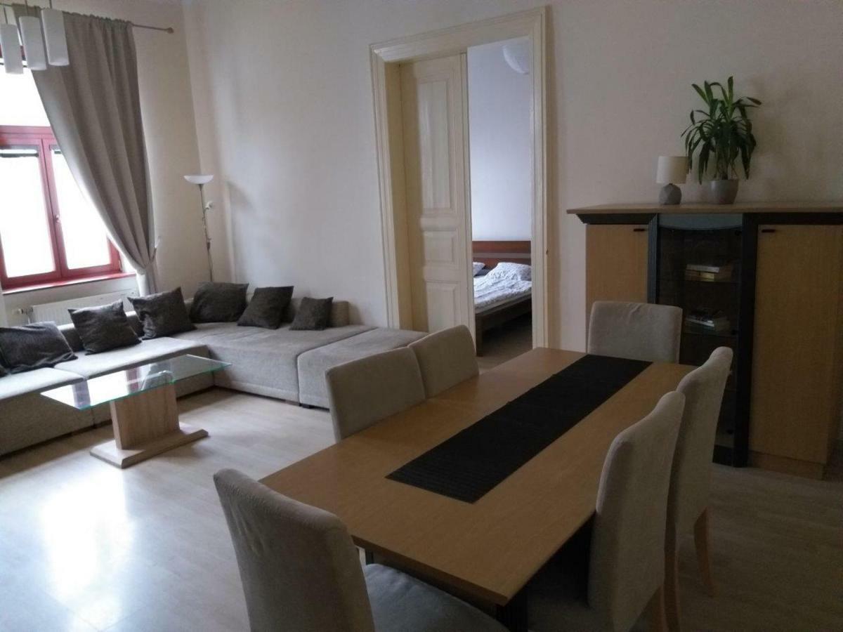 M10 Old Town Apartments Koszyce Zewnętrze zdjęcie