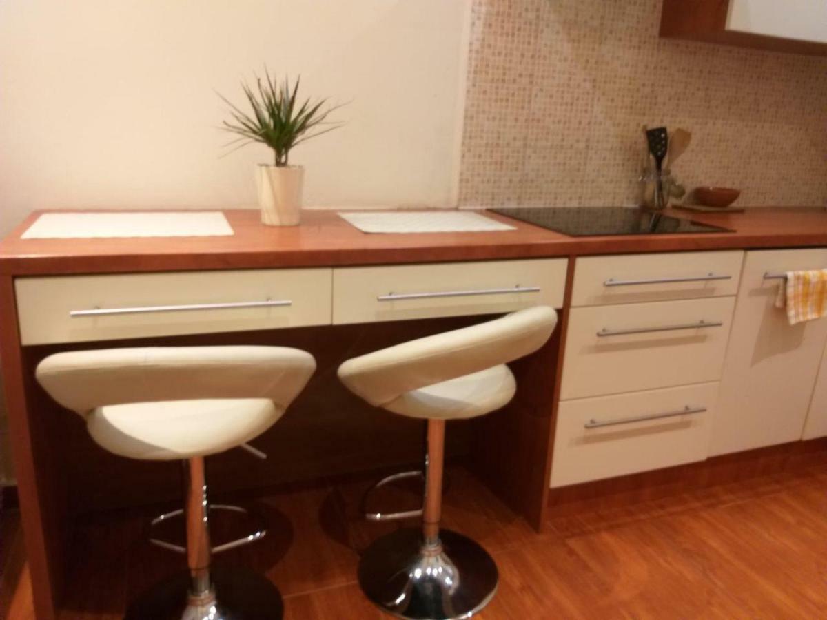 M10 Old Town Apartments Koszyce Zewnętrze zdjęcie
