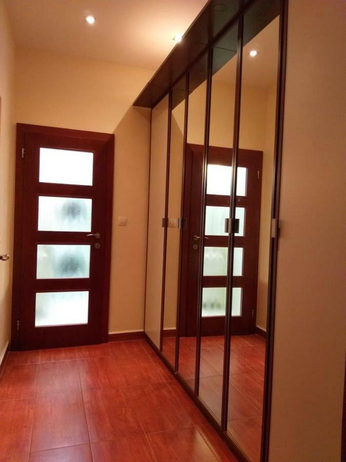 M10 Old Town Apartments Koszyce Zewnętrze zdjęcie