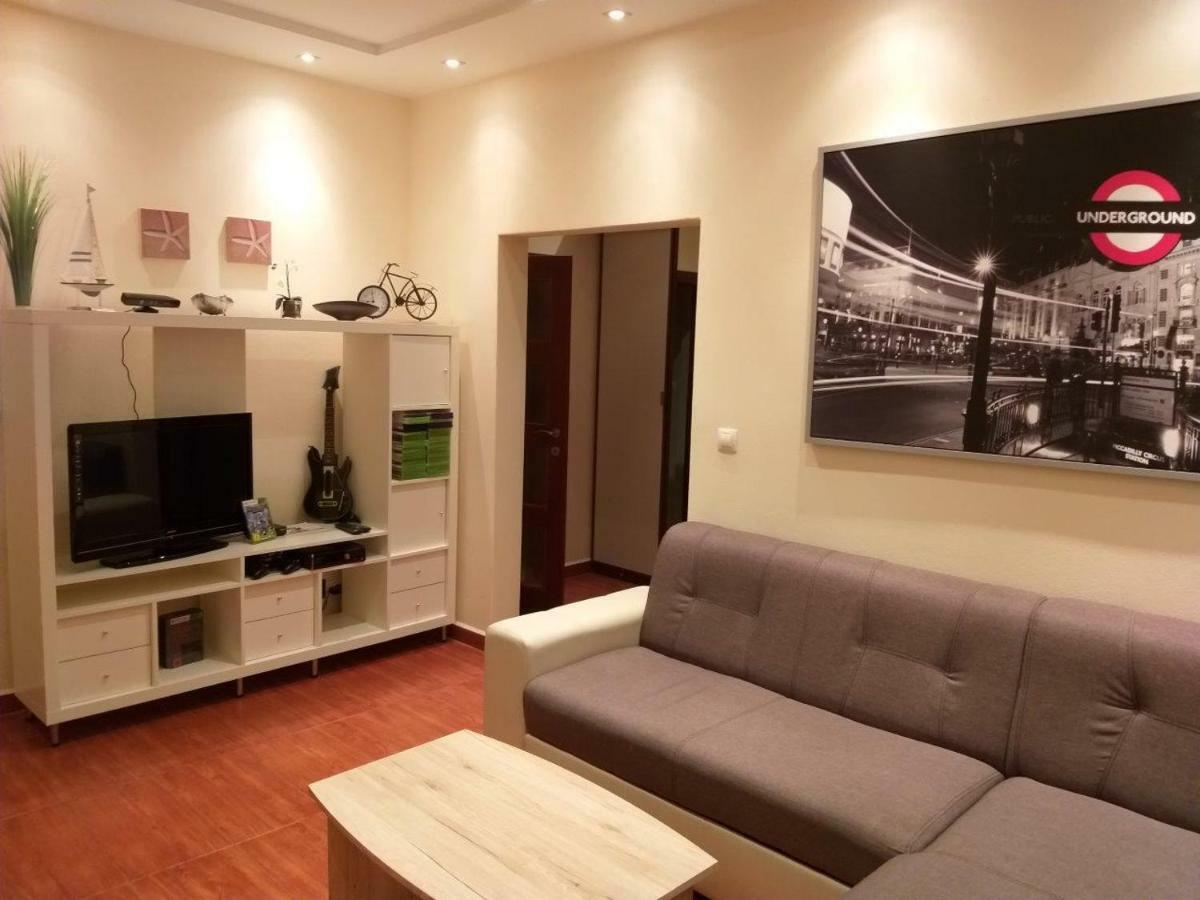 M10 Old Town Apartments Koszyce Zewnętrze zdjęcie