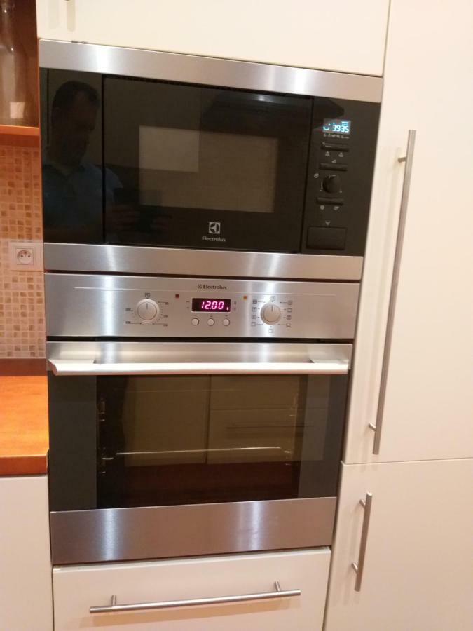 M10 Old Town Apartments Koszyce Zewnętrze zdjęcie