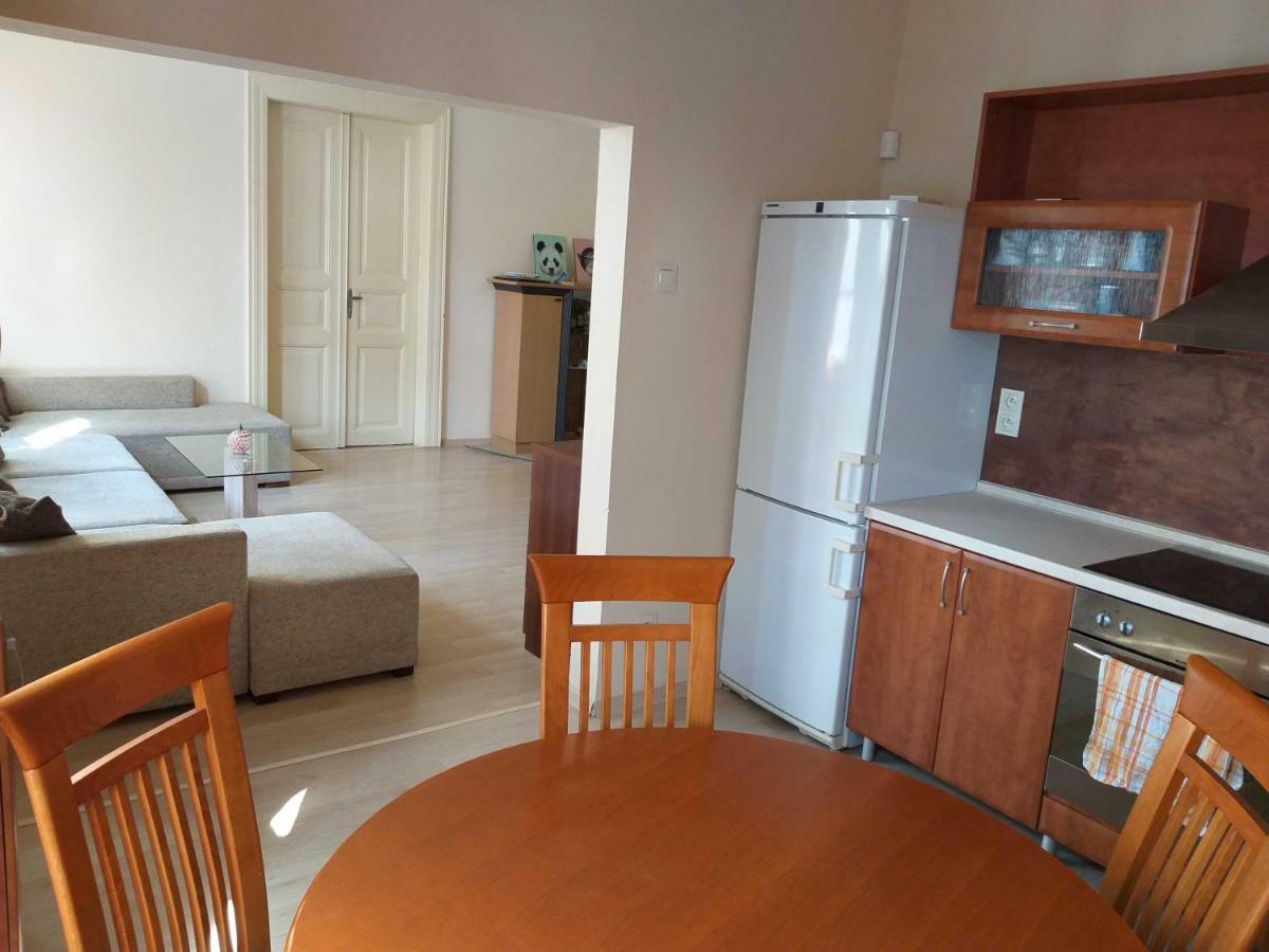 M10 Old Town Apartments Koszyce Zewnętrze zdjęcie