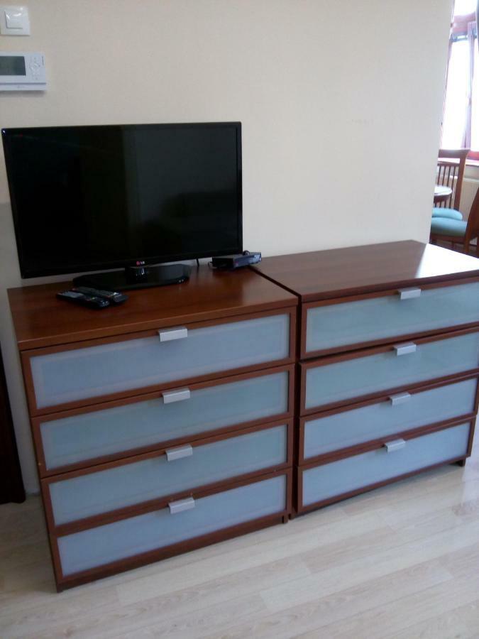 M10 Old Town Apartments Koszyce Zewnętrze zdjęcie