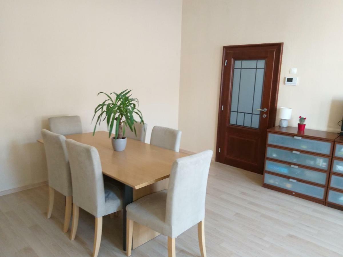 M10 Old Town Apartments Koszyce Zewnętrze zdjęcie