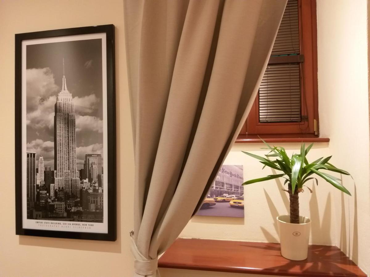 M10 Old Town Apartments Koszyce Zewnętrze zdjęcie