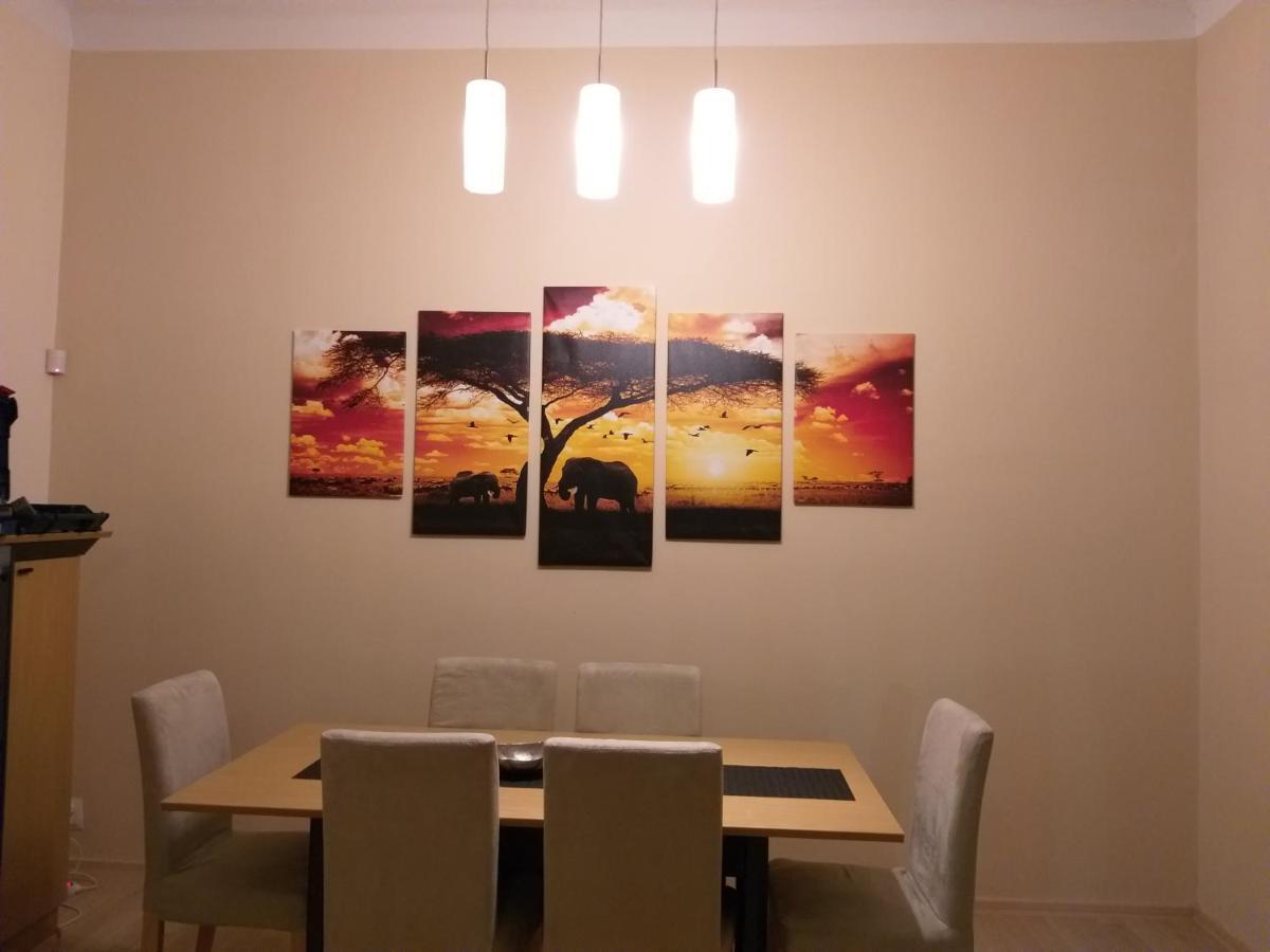 M10 Old Town Apartments Koszyce Zewnętrze zdjęcie